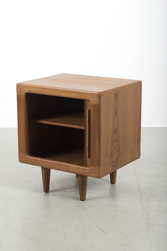 Image 1 of Danish design cabinet