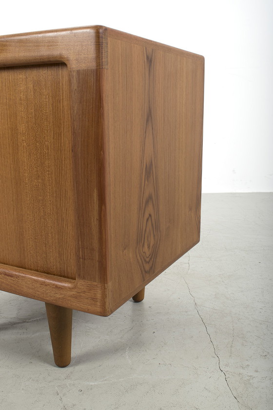 Image 1 of Danish design cabinet