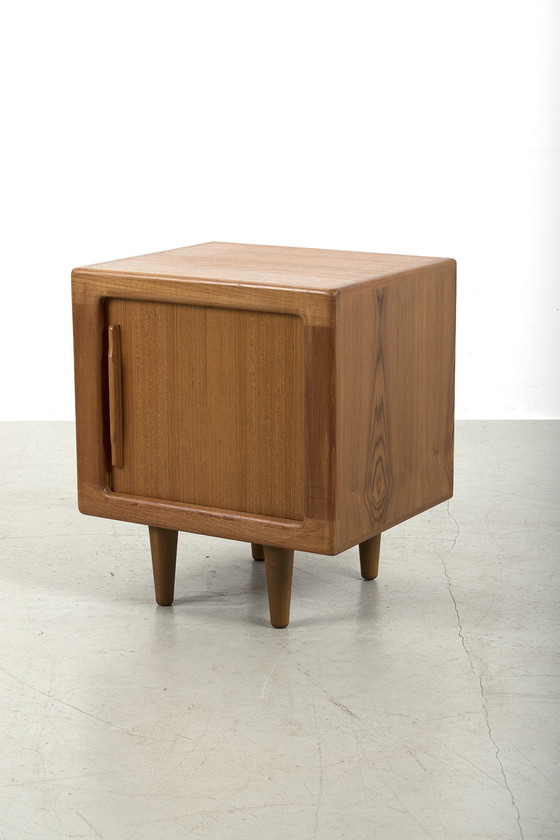 Image 1 of Danish design cabinet