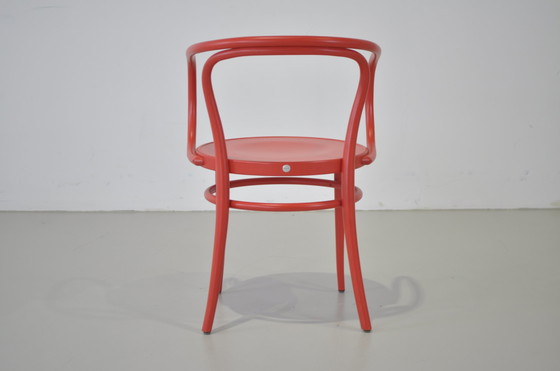 Image 1 of 3x Thonet 209 armchair