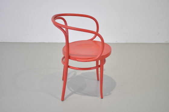 Image 1 of 3x Thonet 209 armchair