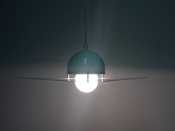 Image 1 of Pendant lamp Delta D-L Lampen Holland