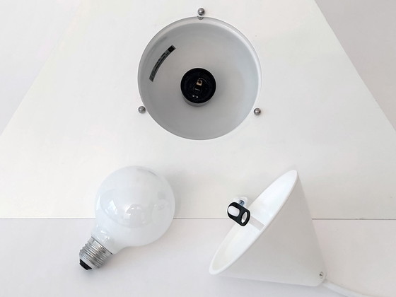 Image 1 of Pendant lamp Delta D-L Lampen Holland