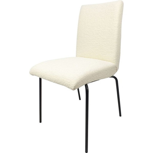 Vintage Chair by Pierre Guariche for Meurop 1960s