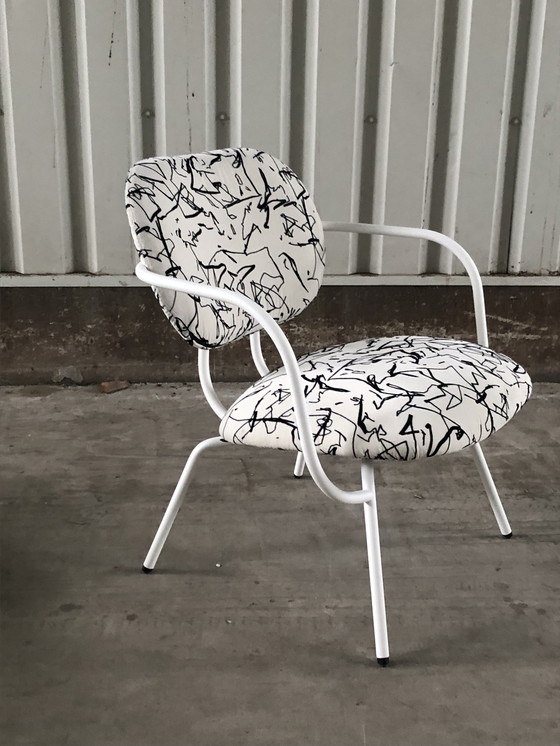 Image 1 of Puik Design By Richard Hutten Art Armchairs 2X