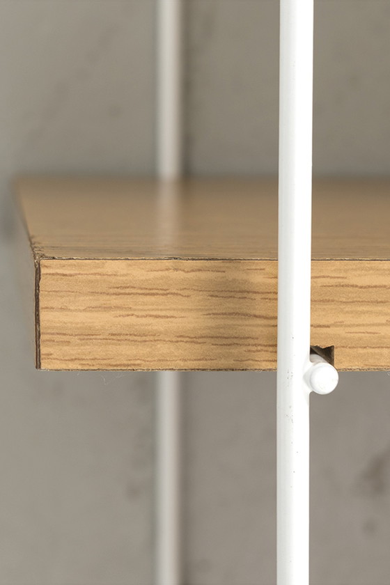 Image 1 of Étagère murale vintage