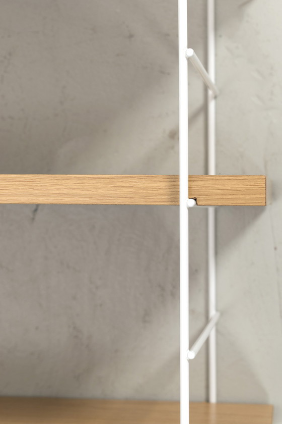 Image 1 of Étagère murale vintage