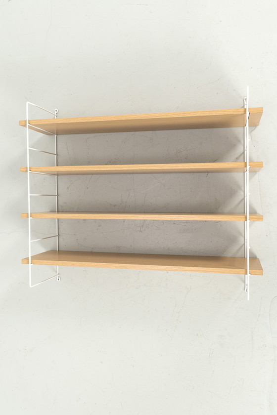 Image 1 of Étagère murale vintage