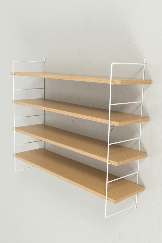 Image 1 of Étagère murale vintage