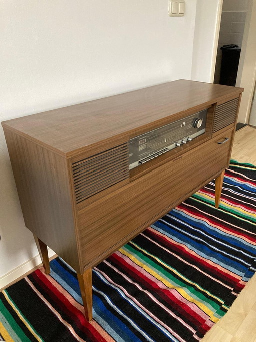 Stereo Furniture