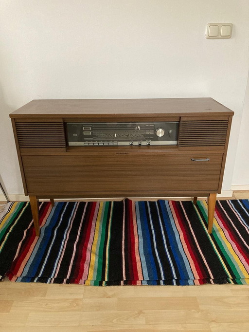 Stereo Furniture