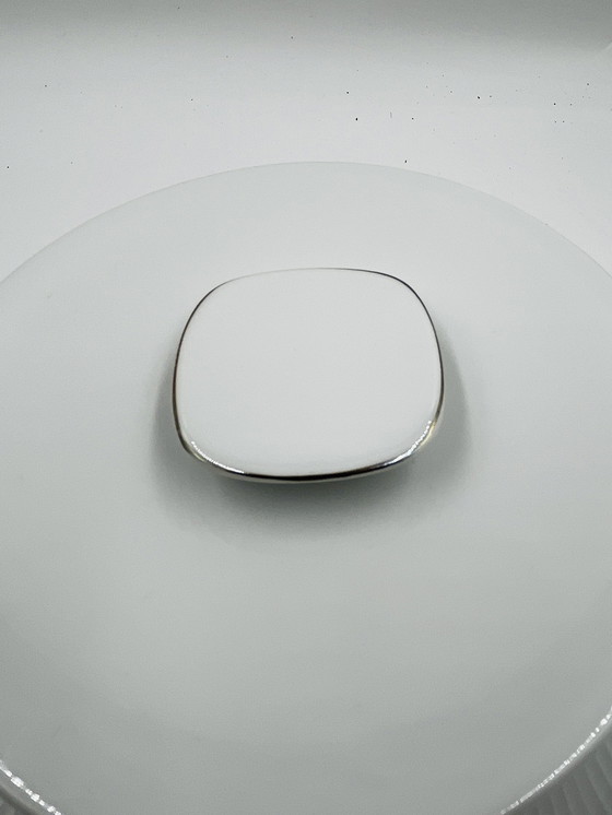 Image 1 of Soup tureen Arzberg Fil D'Or