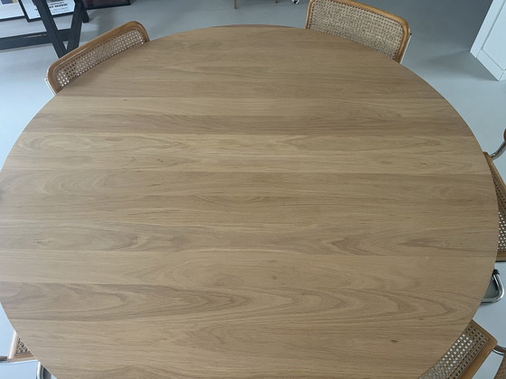 Image 1 of Studio Henk Dining Table