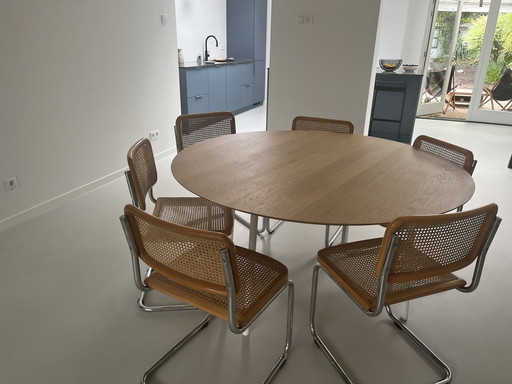 Studio Henk Dining Table