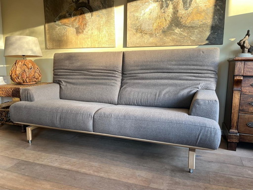 Durlet Savanah Sofa