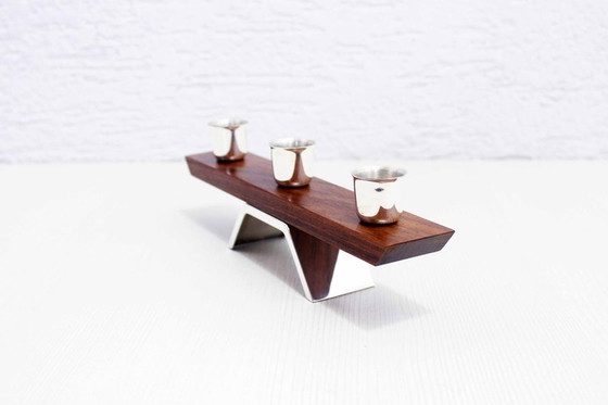 Image 1 of Candeliere vintage WMF