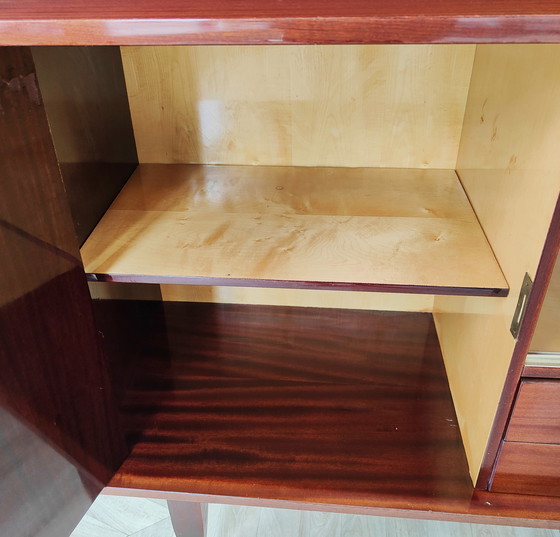 Image 1 of Credenza vintage di metà secolo