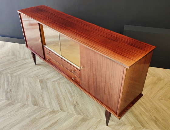 Image 1 of Credenza vintage di metà secolo