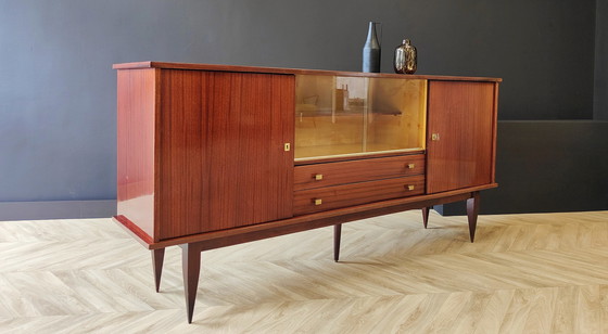 Image 1 of Credenza vintage di metà secolo