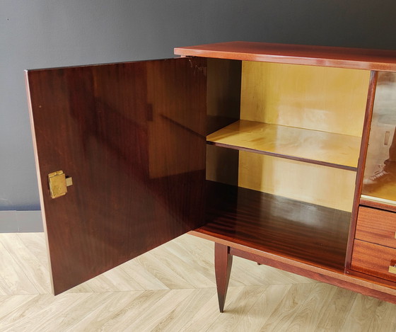 Image 1 of Credenza vintage di metà secolo