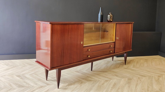 Image 1 of Credenza vintage di metà secolo