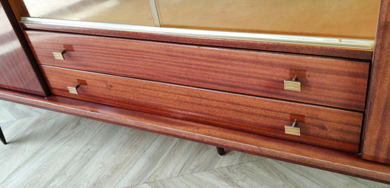 Image 1 of Credenza vintage di metà secolo