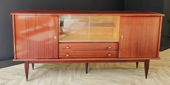 Image 1 of Credenza vintage di metà secolo