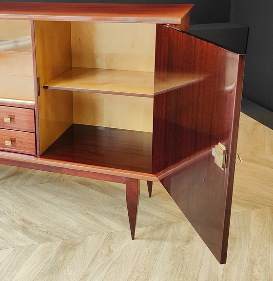 Image 1 of Credenza vintage di metà secolo