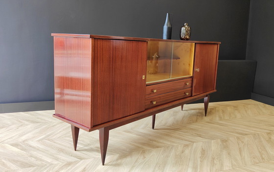 Image 1 of Credenza vintage di metà secolo