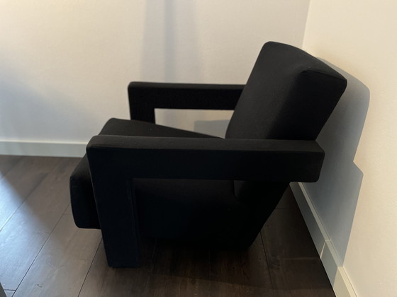 Image 1 of 1 x Fauteuil Cassina Utrecht