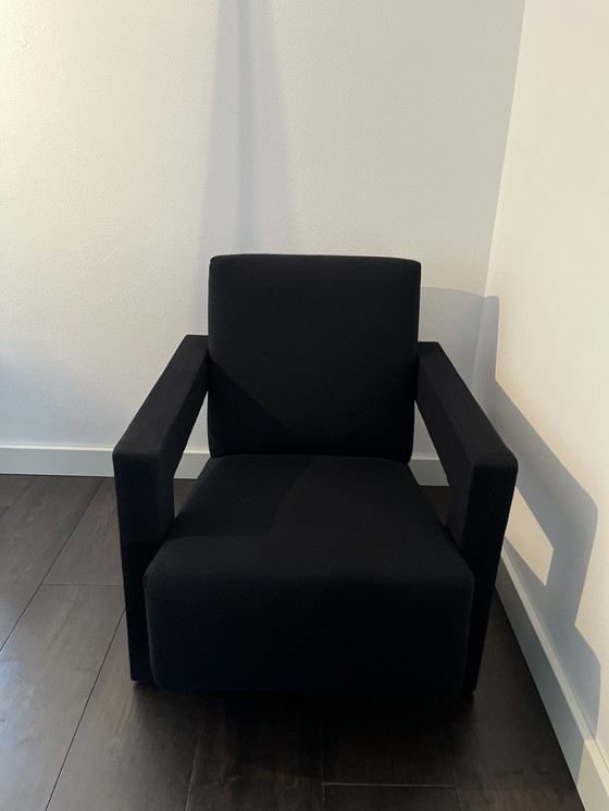 Image 1 of 1 x Fauteuil Cassina Utrecht