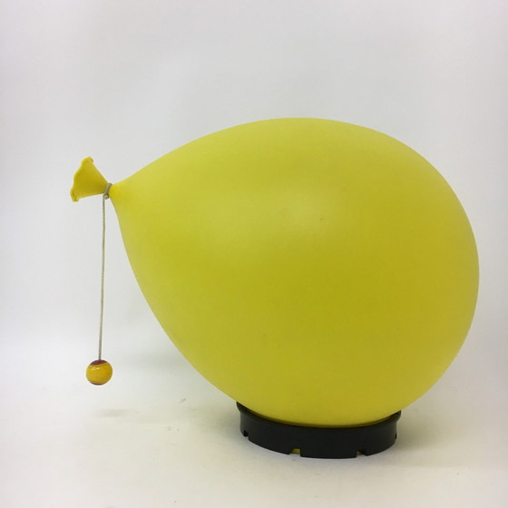 Image 1 of Yves Christin - Bilumen - Balloon Lamp - Ballon Lamp, 1970’s