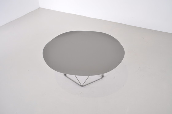 Image 1 of Table basse Leolux Liliom 4-corners