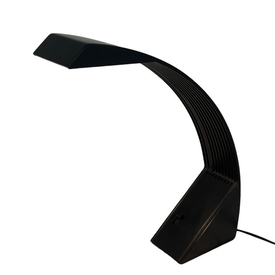 Image 1 of Marco Zotta - Cil Roma - Desk Lamp Model "Arcobaleno" - 1970'S, Italy -