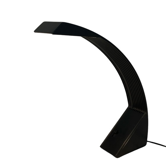 Image 1 of Marco Zotta - Cil Roma - Desk Lamp Model "Arcobaleno" - 1970'S, Italy -