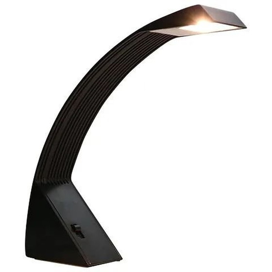 Image 1 of Marco Zotta - Cil Roma - Desk Lamp Model "Arcobaleno" - 1970'S, Italy -