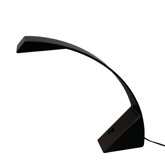 Image 1 of Marco Zotta - Cil Roma - Desk Lamp Model "Arcobaleno" - 1970'S, Italy -