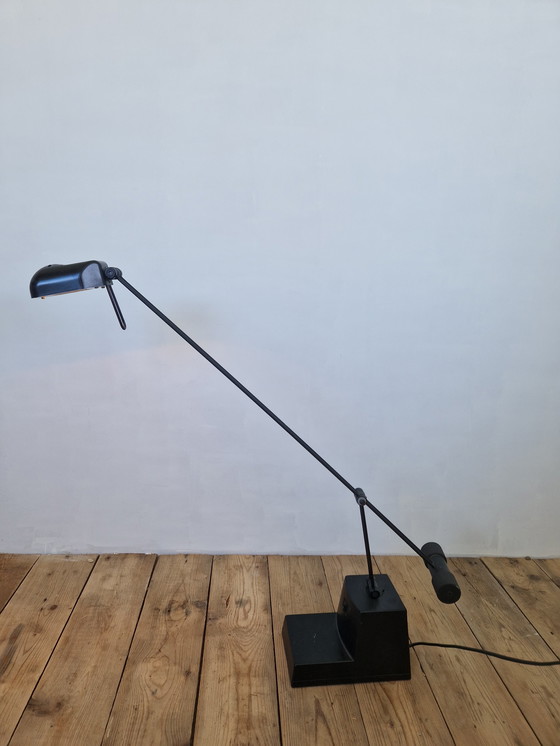 Image 1 of Massive counterbalance lamp