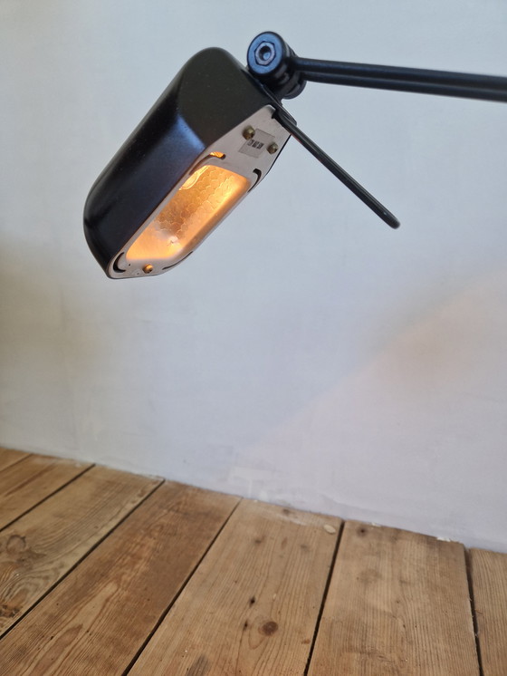 Image 1 of Massive counterbalance lamp