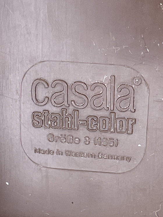 Image 1 of Casala Vintage Children's Chair