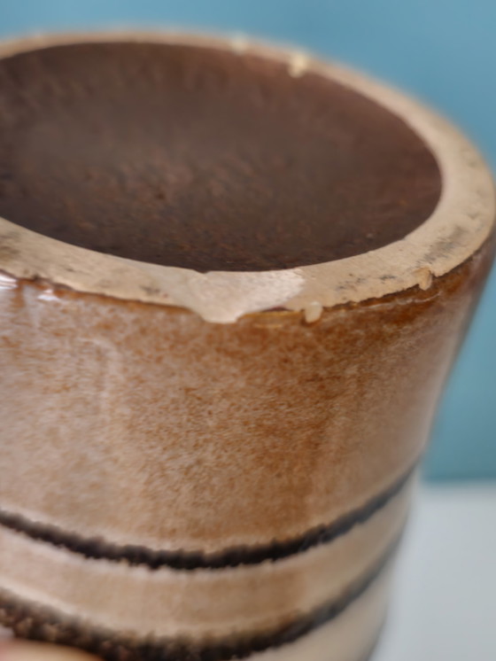 Image 1 of Vintage West Germany Scheurich Vase Vase