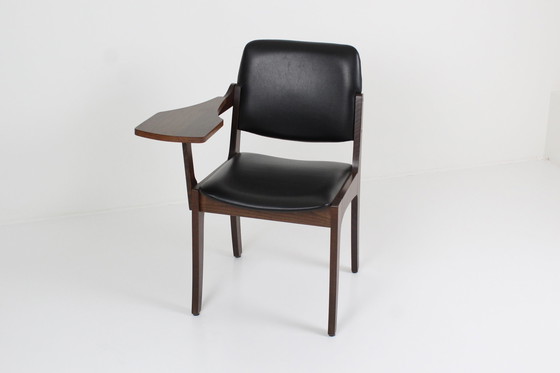 Image 1 of 8x Corbetta set chaises avec accoudoirs