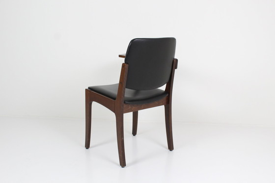 Image 1 of 8x Corbetta set chaises avec accoudoirs