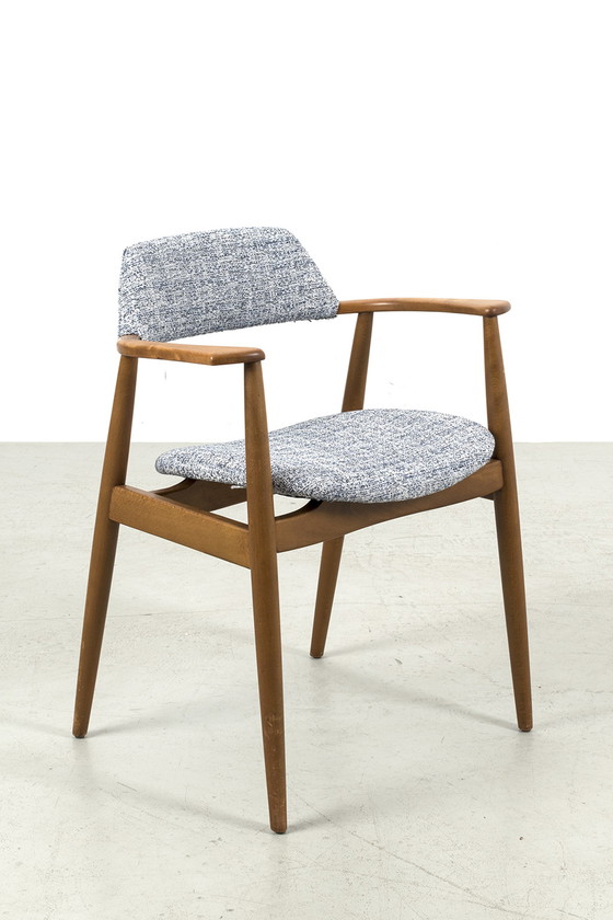 Image 1 of Chaise vintage