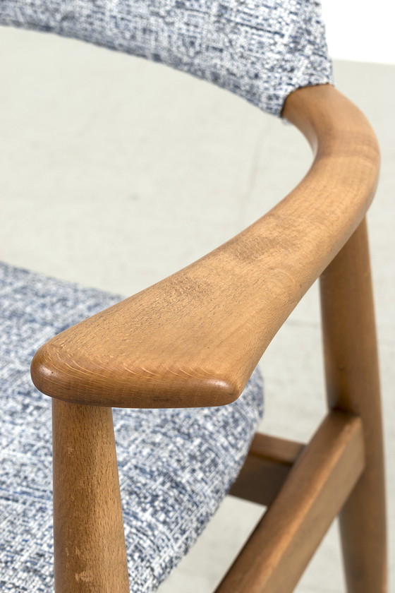 Image 1 of Chaise vintage