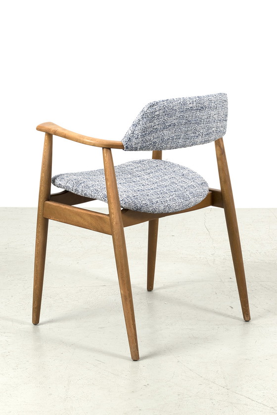 Image 1 of Chaise vintage