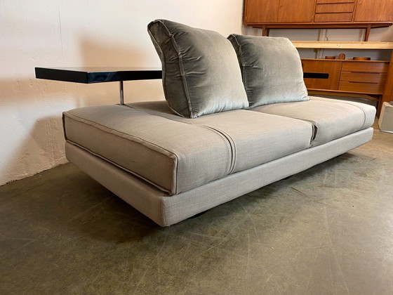 Image 1 of Saporiti Italia, "Avedon", Modern, Sofas by Mauro Lipparini