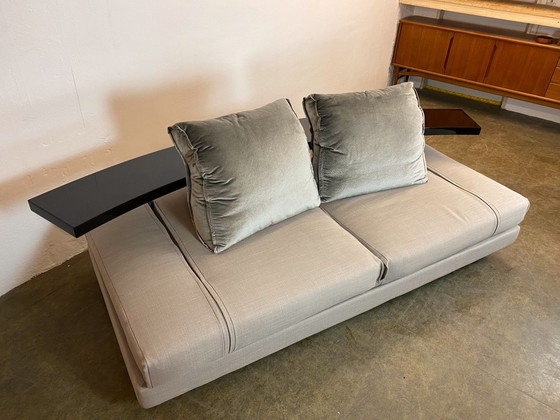 Image 1 of Saporiti Italia, "Avedon", Modern, Sofas by Mauro Lipparini