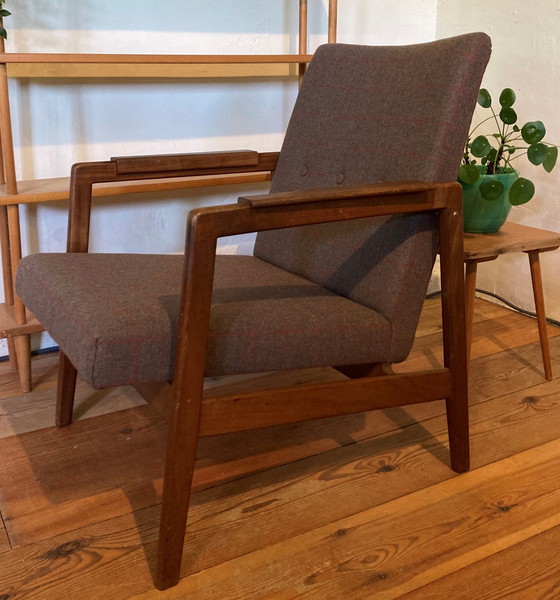 Image 1 of Fauteuil Gebr. Jonkers by Paul Muntendam