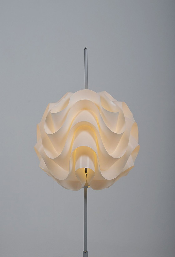 Image 1 of Danish table lamp 341 designed by Poul Christiansen for Le Klint